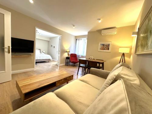 Queens Avenue Apartment