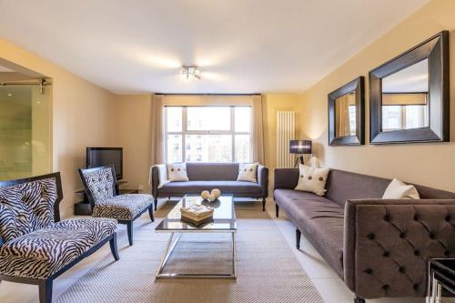 London Suites 2-Hosted by Sweetstay