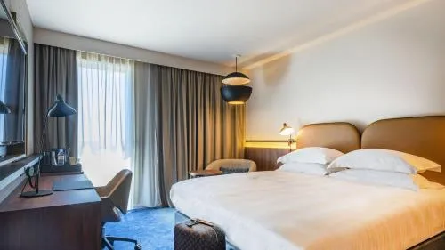 Crowne Plaza - Nice - Grand Arenas by IHG photo 23