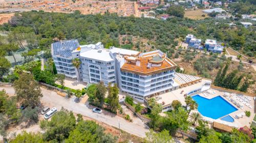 Gallery image of The Nix Hotel Patara Beach in Patara