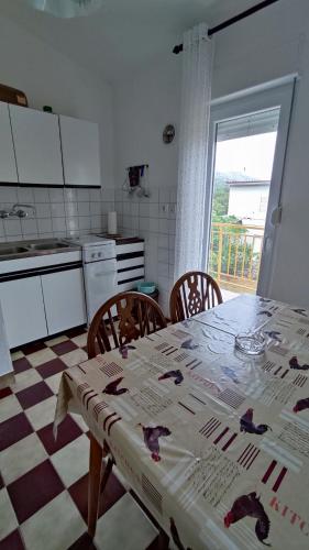 Apartmani Niko