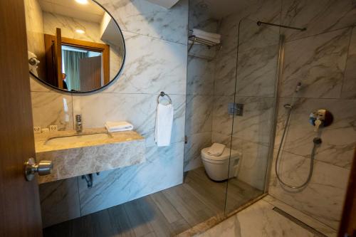 Gallery image of The Nix Hotel Patara Beach in Patara