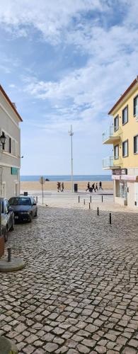 Apartamento Pátio do Higinio