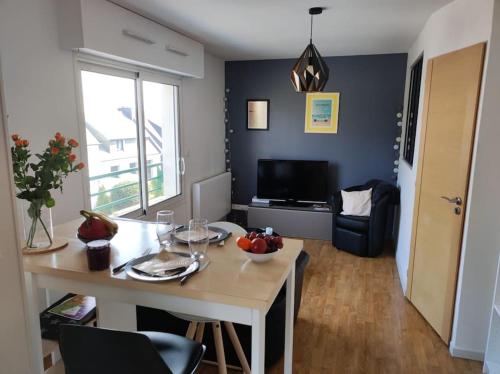 Cocoon - Appartement Centre Ville Concarneau