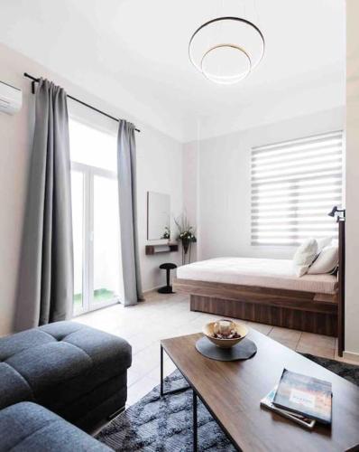 Aristotelous Sqr View Comfy Apt