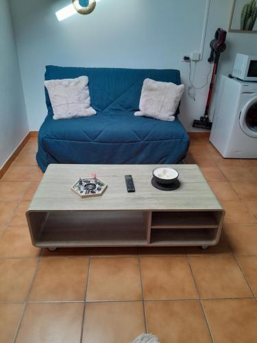 appartement city 2 d'Amiens