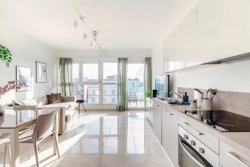 Il Parco 13 by Quokka 360 - A Strategic Location in Lugano