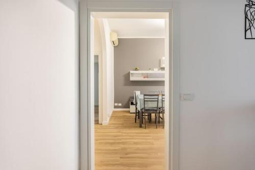 Fotografie z fotogalerie ubytování monji apartment v destinaci Faenza