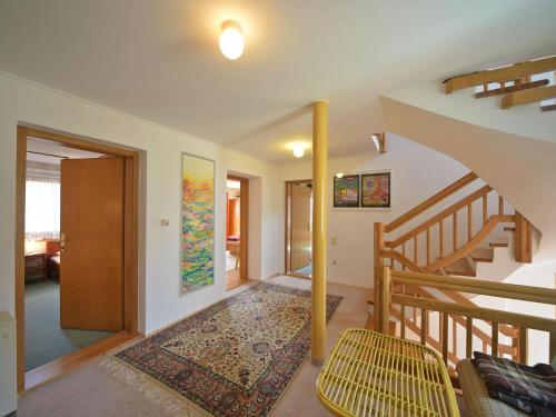 Fotografie z fotogalerie ubytování Cottages - Chalets Mag. Scholz v destinaci Seeboden