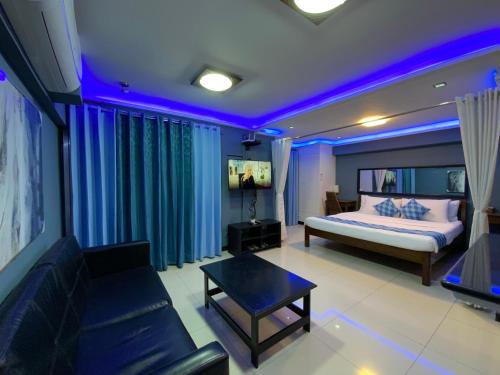 TLT Condotl at Kiener Hills Condominium