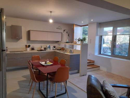 Lovely StoneHouse Trikala