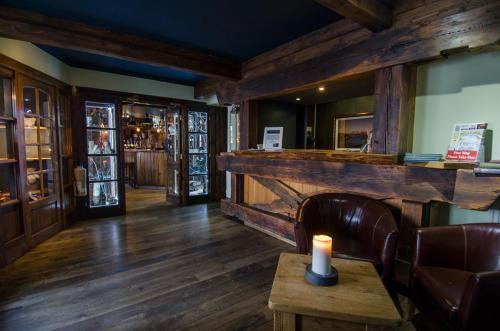 Gallery image of Oyster Inn Connel in Oban