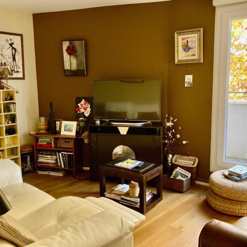 Junior suite avec balcon photo 6