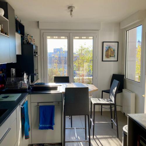 Junior suite avec balcon photo 11