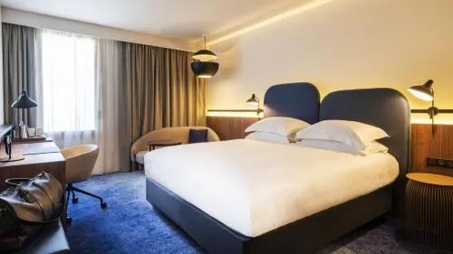 Crowne Plaza - Nice - Grand Arenas by IHG photo 9