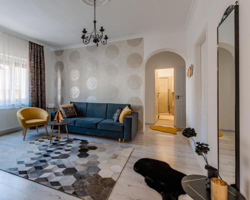 Königin2 Apartman 7621 Pécs, 6 Felsőmalom utca kép - 3