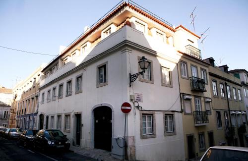 Triplex with Garage - Praça das Flores
