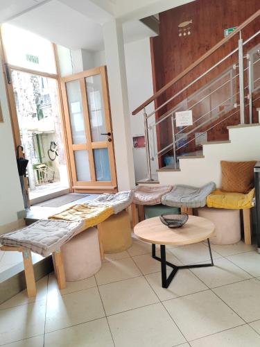 Split It Hostel – Fotografii 4