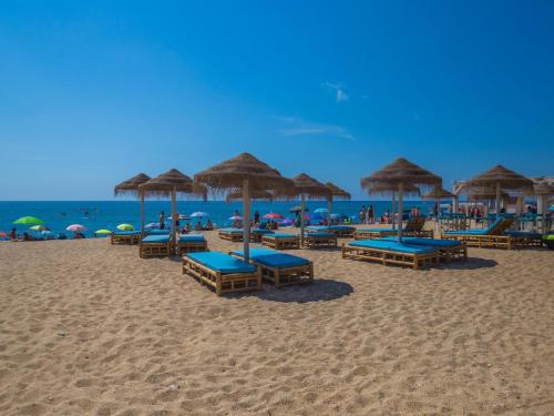 Apartamento en Cala Cristus