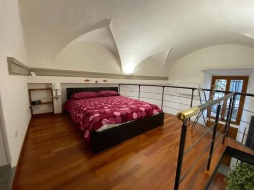 Casa Giusti Firenze