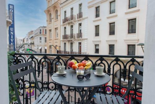 Alba apartment antibes street, by Welcome to Cannes photo 14