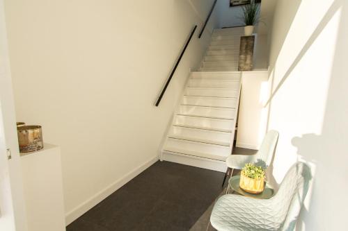 Gambar di galeri bagi Spacious private apartement, 25min from Amsterdam di Hilversum
