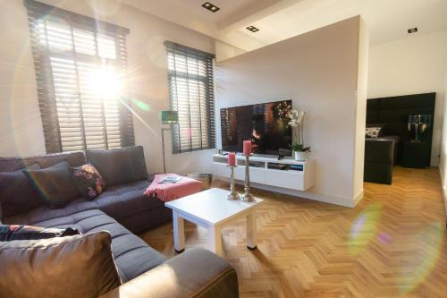 Foto Spacious private apartement, 25min from Amsterdam