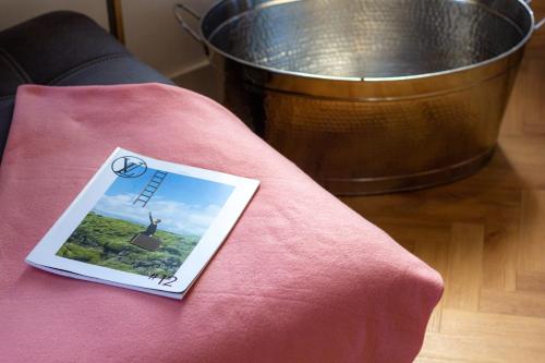 Gambar di galeri bagi Spacious private apartement, 25min from Amsterdam di Hilversum