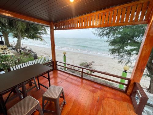 Gallery image of Wangsarai Resort in Don Sak