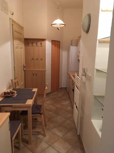 Foto Útulné ubytováni u centra v blízkosti Výstaviště 3