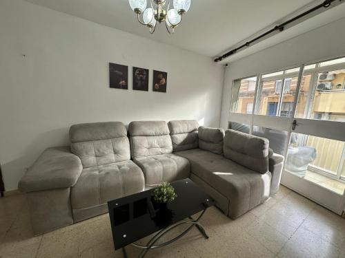 Habitación Doble en La Victoria