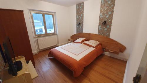 GITE LE HOLWECK Gérardmer