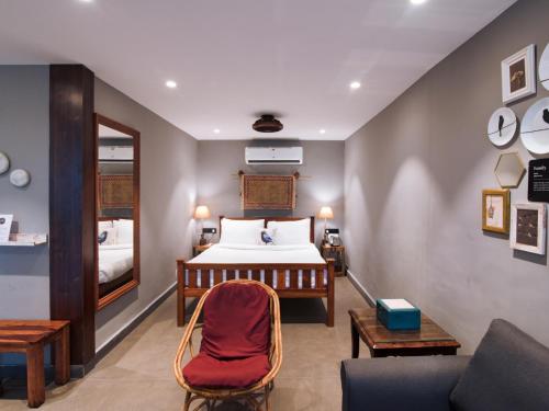 Anchaviyo Resort – Photos 2