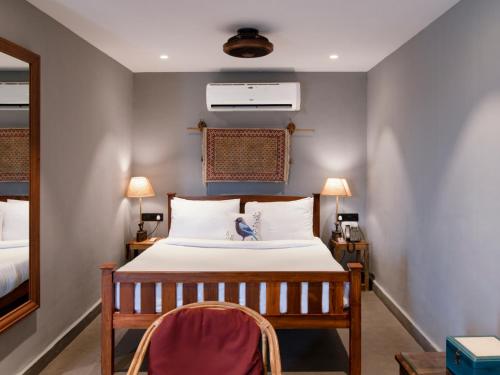 Anchaviyo Resort – Photos 5