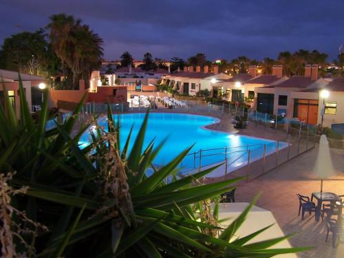 Gallery image of Castillo Playa in Caleta De Fuste