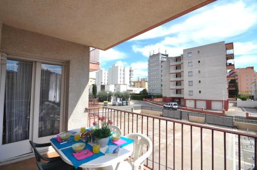 RNET - Platja Mar - Roses Santa Margarita