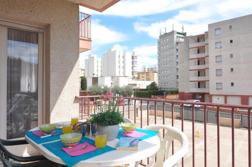 RNET - Platja Mar - Roses Santa Margarita