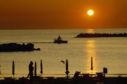 Gallery image of Hotel Gorini in Bellaria-Igea Marina
