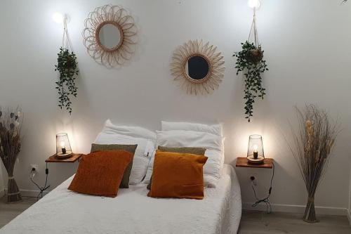 Confortable appartement centre de Vichy