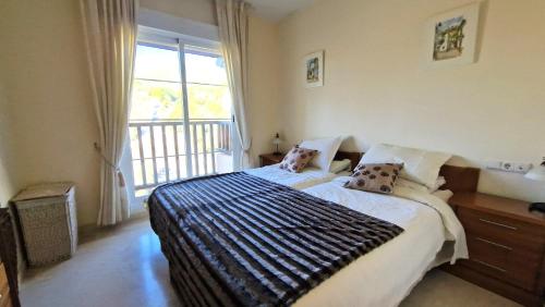 Arenal Golf 2 bedroom apartment