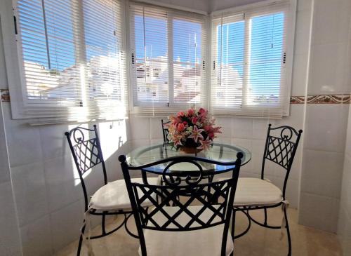 Arenal Golf 2 bedroom apartment