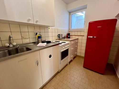Ascona: Casa Farfalla 2