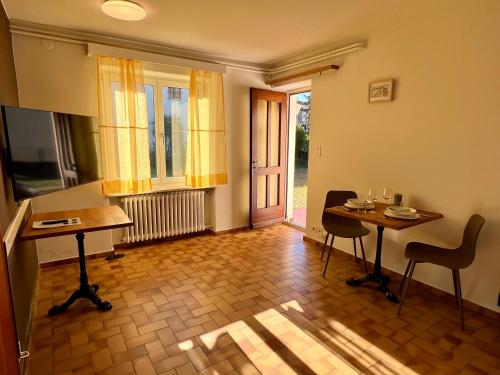 Ascona: Casa Farfalla 2