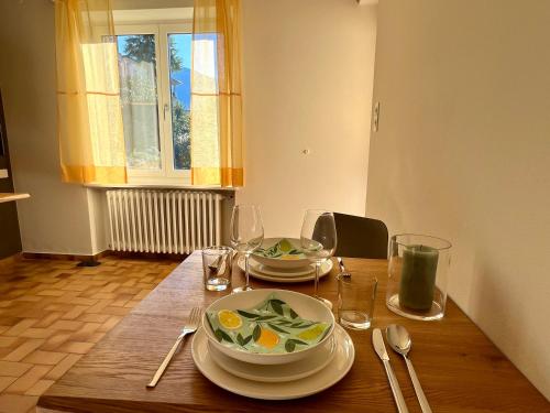 Ascona: Casa Farfalla 2