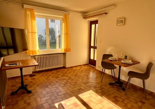 Ascona: Casa Farfalla 2