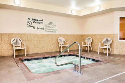 Gambar di galeri bagi Hampton Inn Longmont di Longmont