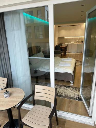 Luxury Apartment Tirana Center