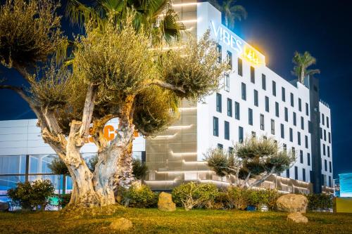 Hotel Málaga Vibes photo 34