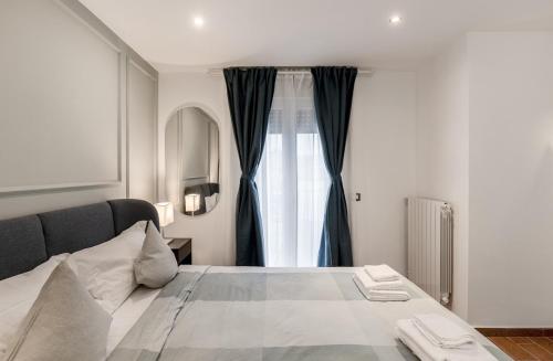 People Apartment in Milan (San Raffaele Hospital)