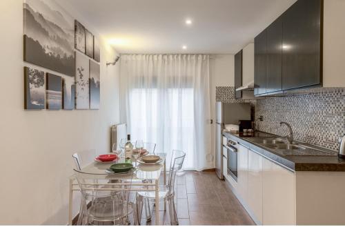 People Apartment in Milan (San Raffaele Hospital)